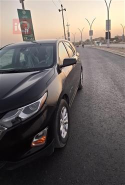 شيفروليه ايكونس